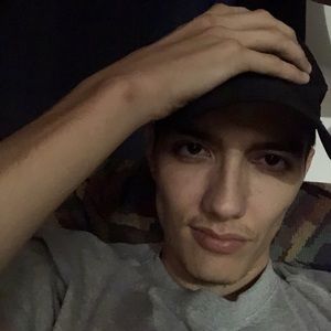 Meet your Posher, Reuben